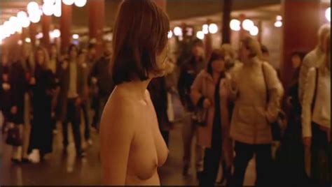 nude video celebs barbora bobulova nude cuore sacro 2005