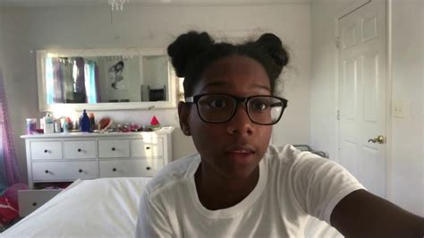 Black Girl Struggles Youtube