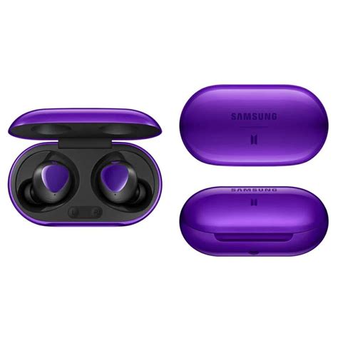 samsung galaxy airpods bts images