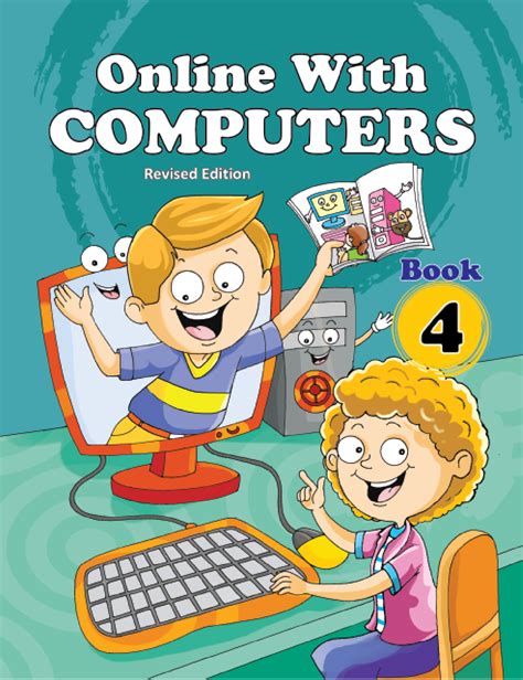 computers book  albakio dream explore learn