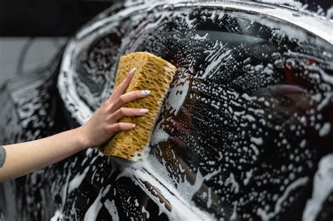 What Is A Topless Car Wash And Should You Start Such A Business Fine