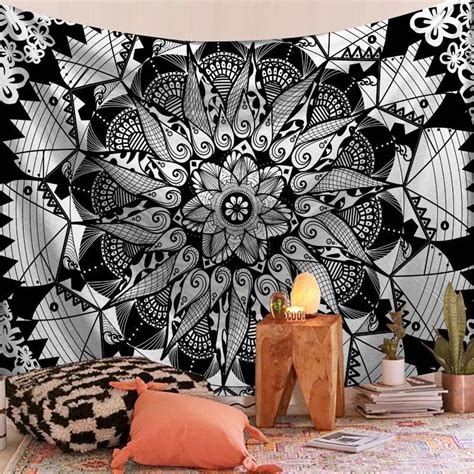 mandala wall hangings