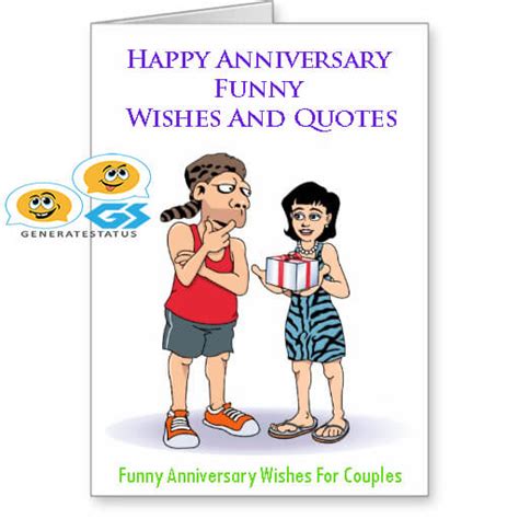 funny anniversary card sayings  jumbo funny anniversary card