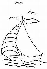 Schiff Malvorlagen Ausmalen Veleros Boot Malvorlage Ausmalbilder Boote Süße Innung Bauwerks sketch template