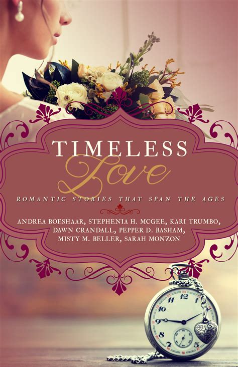timeless love  collection  benefit livestrong author kari trumbo