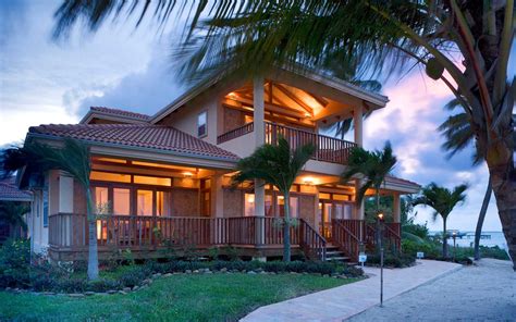 Top All Inclusive Belize Resorts Travel Leisure