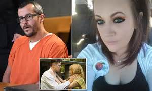 chris watts tinder date says he enjoyed rough sex and would choke her