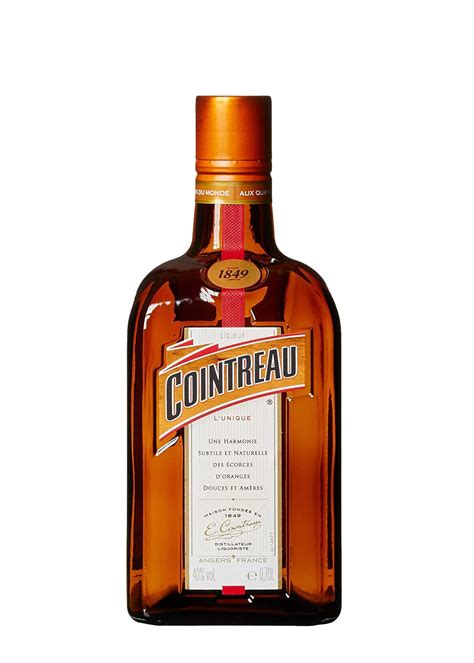 cointreau cl liquors centaurus international