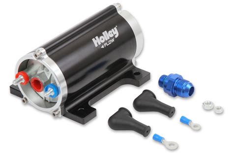 holley    gph universal   electric fuel pump