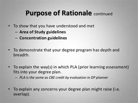 planning writing  rationale essay