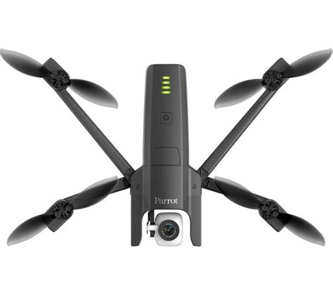 buy parrot anafi drone  controller grey  delivery currys