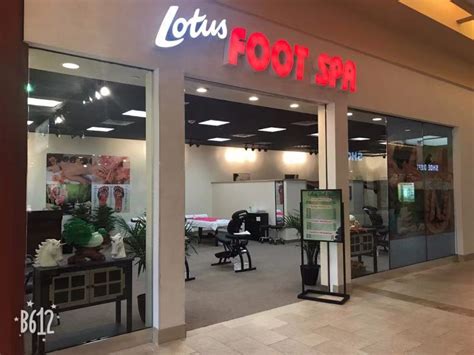 asian massage lotus foot spa newport news va  services