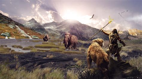 cry primal wallpapers inspirationseekcom