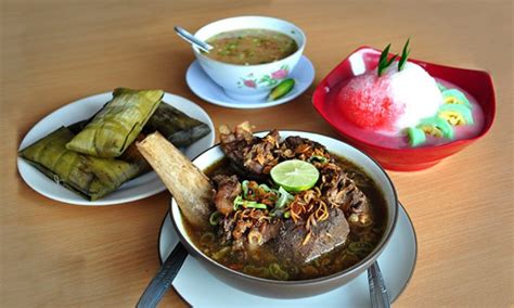 Kuliner Sulawesi Barat Nikmati Kelezatan Dan Keanekaragaman Rasa