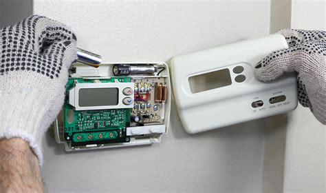 Learn How To Install And Fix The Most Common Thermostat Problems With