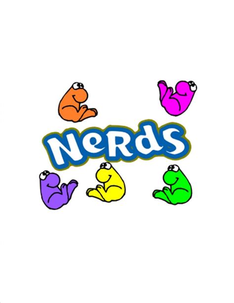 Nerds Candy Crafting With Meek On Patreon Nerds Candy
