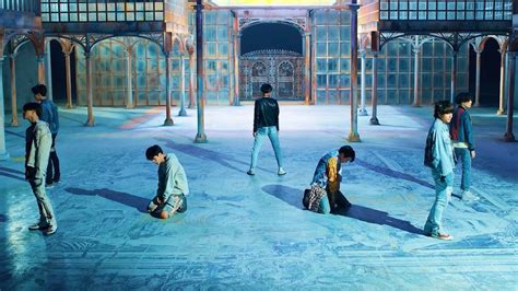 Bts S Fake Love Mv Gains Amazing Number Of Views In