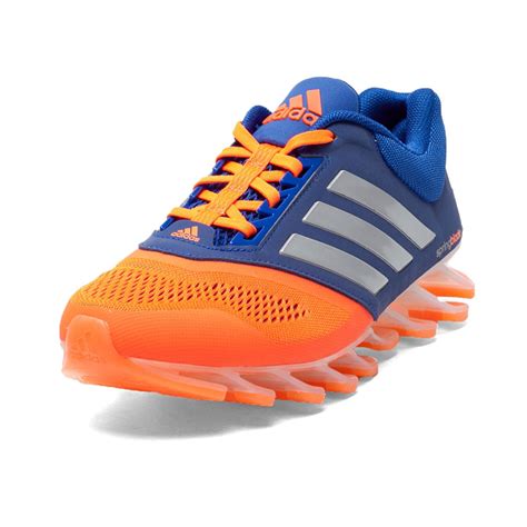 adidas springblade drive  running shoes   sportsshoescom