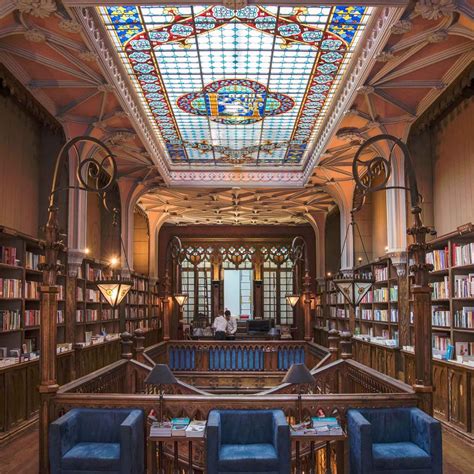 explore the most beautiful libraries in europe… a book in hand