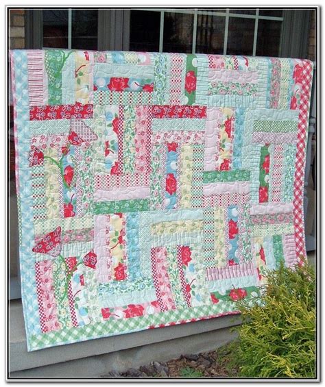 jelly roll quilt patterns  moda pattern crafts image gallery