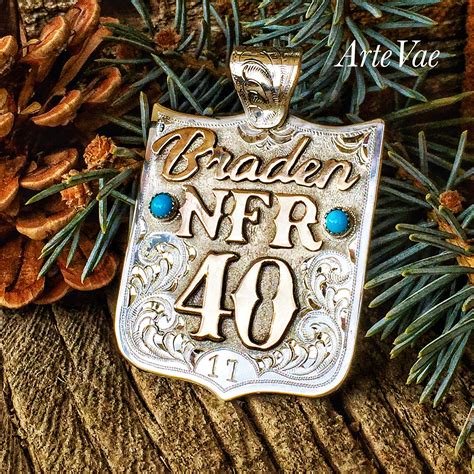 nfr  number nfr number jewelry christmas wishes