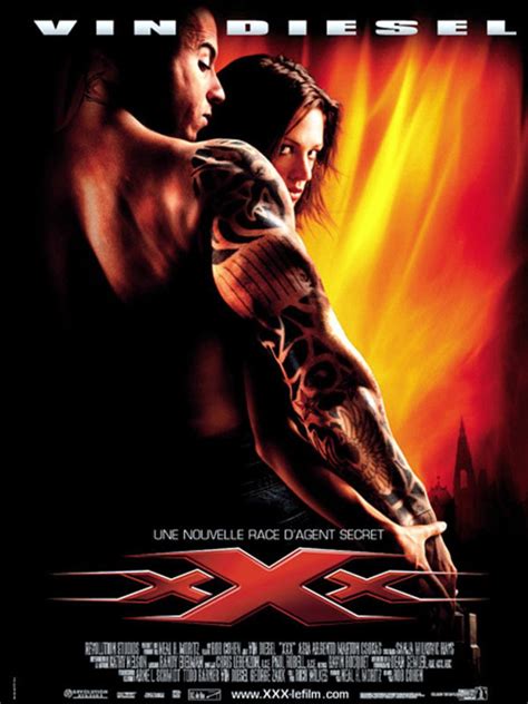 دانلود فیلم Xxx 2002 با زیرنویس فارسی چسبیده دیجی موویز