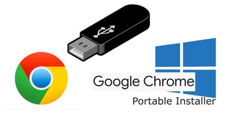 google chrome portable  zip installer  sheer tech blog
