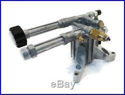 psi power pressure washer water pump  simpson msv vertical engine