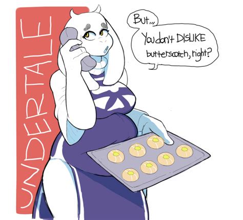 goatmom is a total milf by noodlemage undertale know your meme