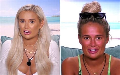 Love Islands Most Epic Tan Transformations From Molly Mae To Ella