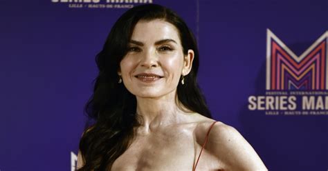 julianna margulies on good fight absence cbs wouldn t pay me
