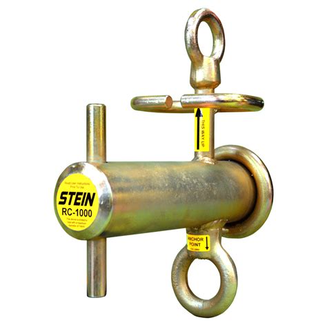 stein rc lowering device kg working load limit
