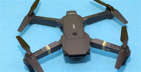test eachine   drone tres complet  prix mini drone elitefr