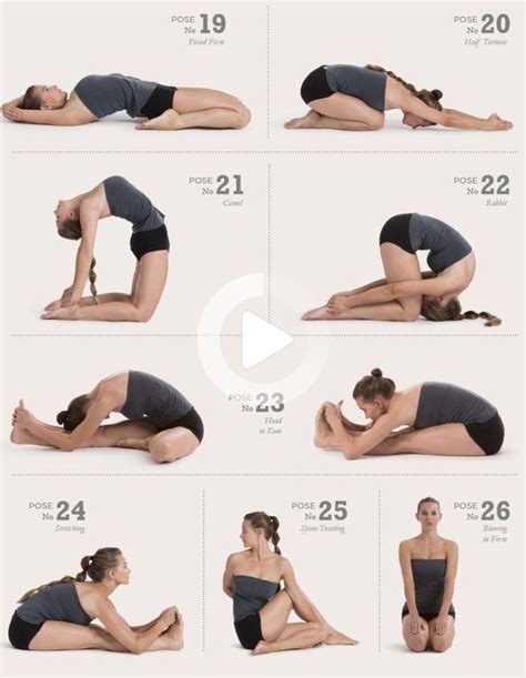 bikram yoga  postures   benefits ejercicios de flexibilidad