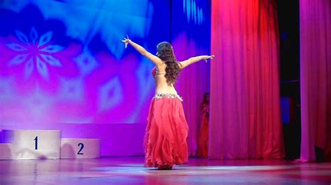 Чемпионат Belly Dance в Рязани 2012 Anna Belle гала концерт Youtube