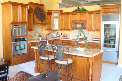 cabinets affordable cabinets  granite