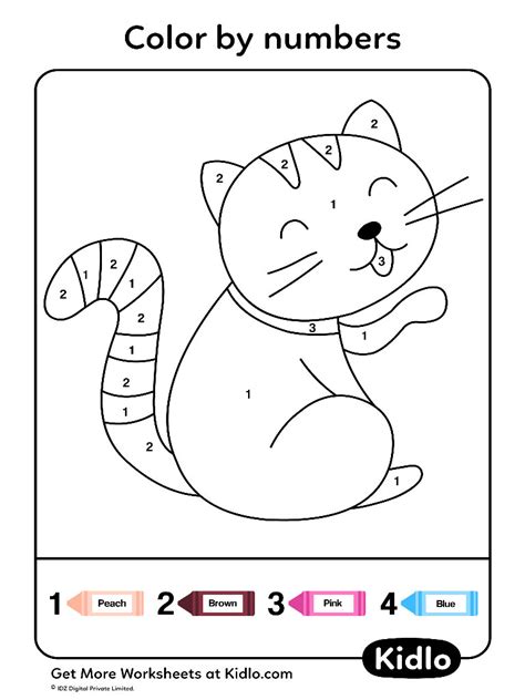 browse printable kindergarten coloring worksheets education  color