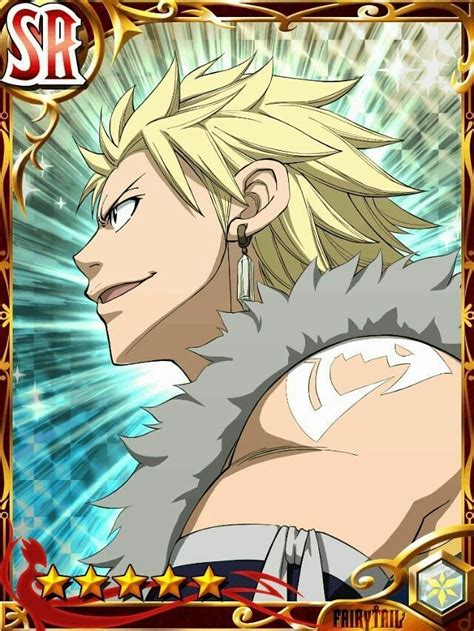 Sting Cards Fairy Tail Funny Fairy Tail Sting Fairy