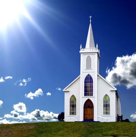 country churches   hd wallpapers