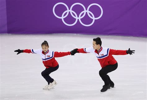 north korea     olympics heres   expect vox scoopnest