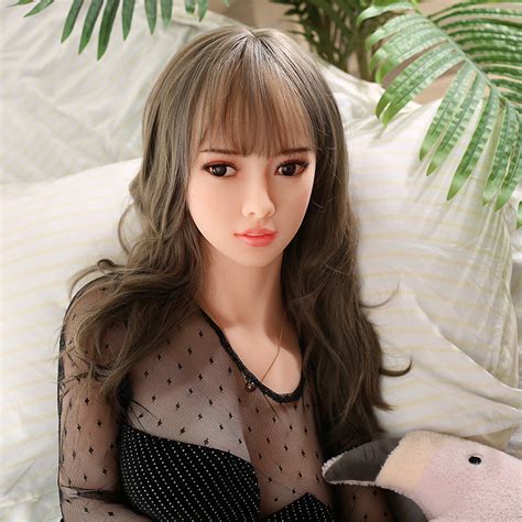 Made In China Original Realistic Soft Adult Sex Doll Real Love Doll For