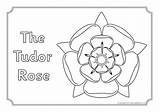 Colouring Tudors Sheets Sparklebox Pages Related Items sketch template