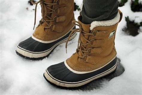 womens snow boots  winter london evening standard