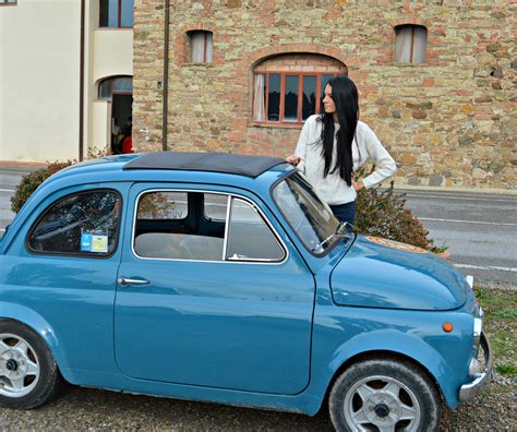 driving  vintage fiat   tuscany love  london