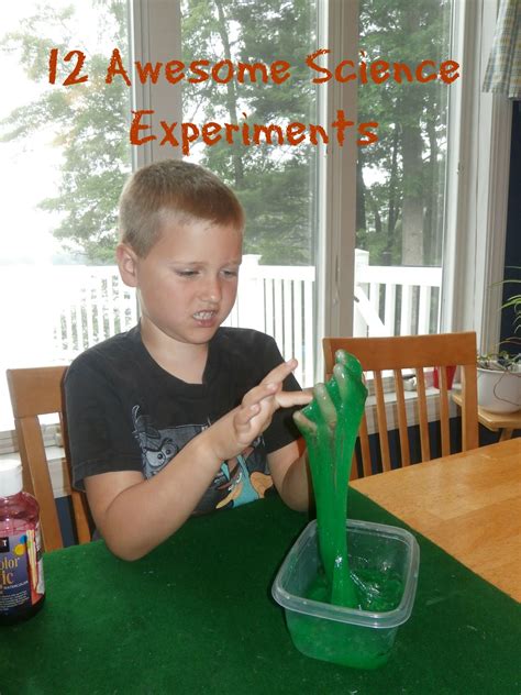 unschooling journey  life  awesome science experiments