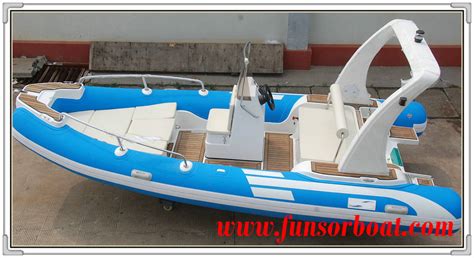 durable  foot hard bottom inflatable rib boats  person inflatable boat