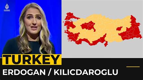 Explainer Turkey Elections Key Spots To Look Out For Youtube