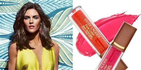 Estee Lauder Rollerball Lip Glosses Spring 2013 Estee Lauder S Bronze