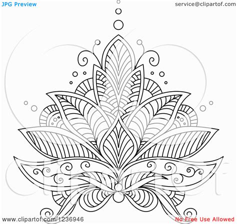 lotus flower coloring pages coloring page coloring home