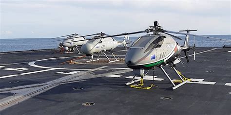 helicopter drones    australian navys  tool dronedj